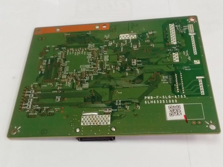 Toshiba e-STUDIO 355 PWB-F-SLG-470S 6LH63251000