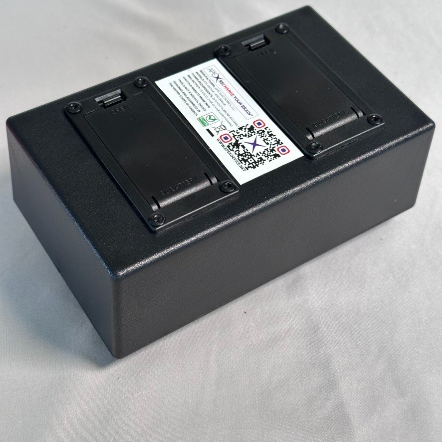 Apex Type A 18V tDCS Direct Current Stimulator ATA18V 2mA Untested