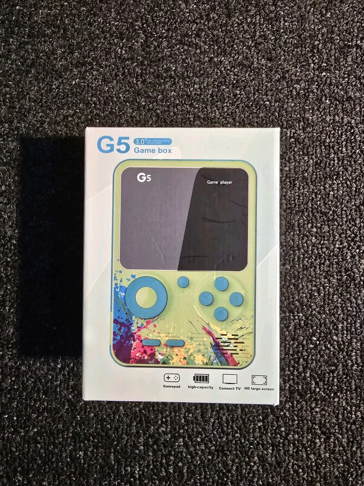 H4- Electronics & Misc. Mega LOT Bundle for Sale! [Stock #5] ***