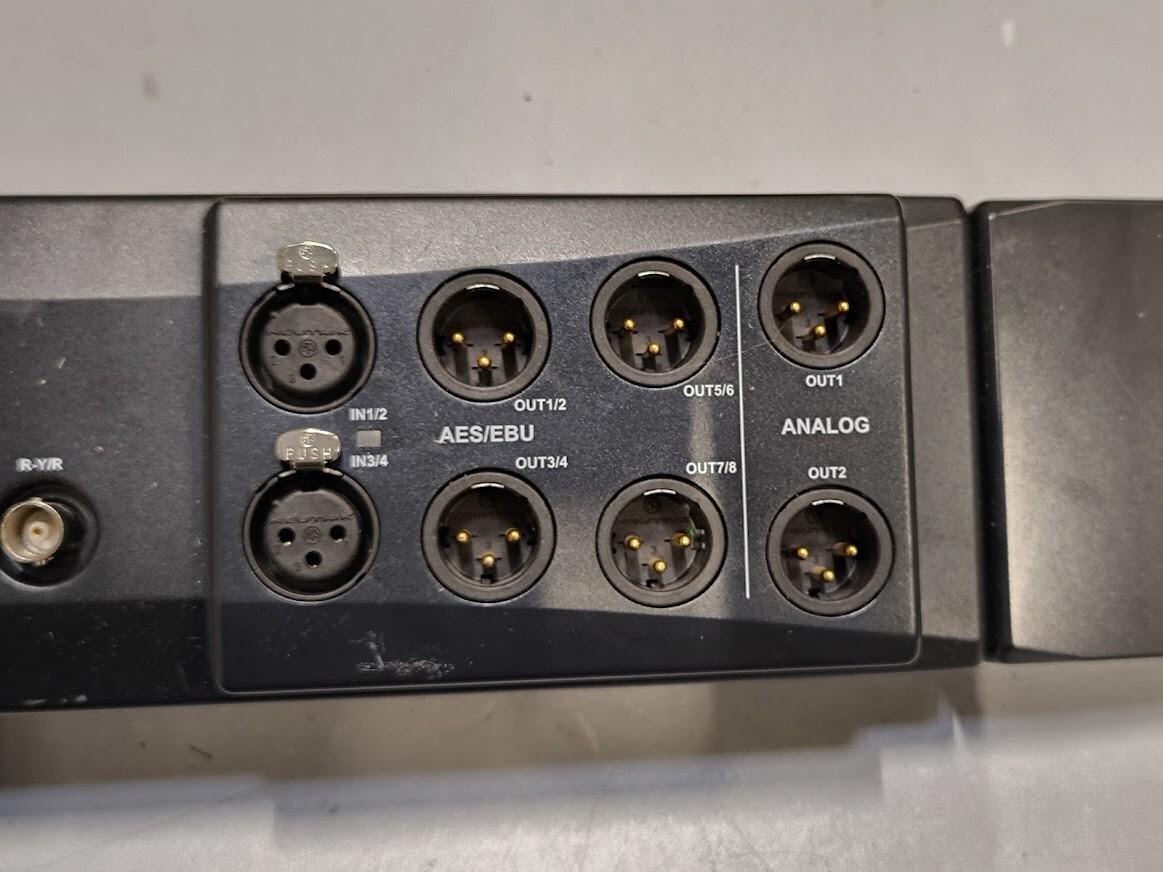 Matrox Digital Video Solutions – Used, Working Condition