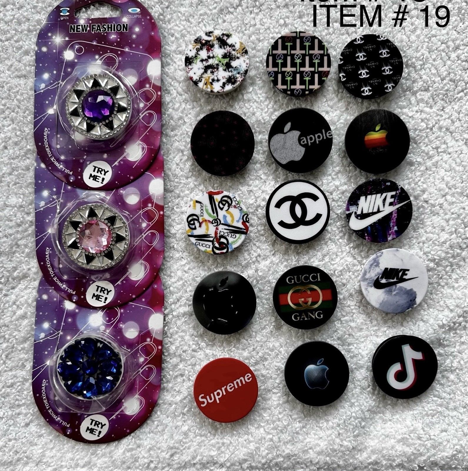 Entire Phone Store Items Sale $1.50 For Each Item When You Purchase Every item