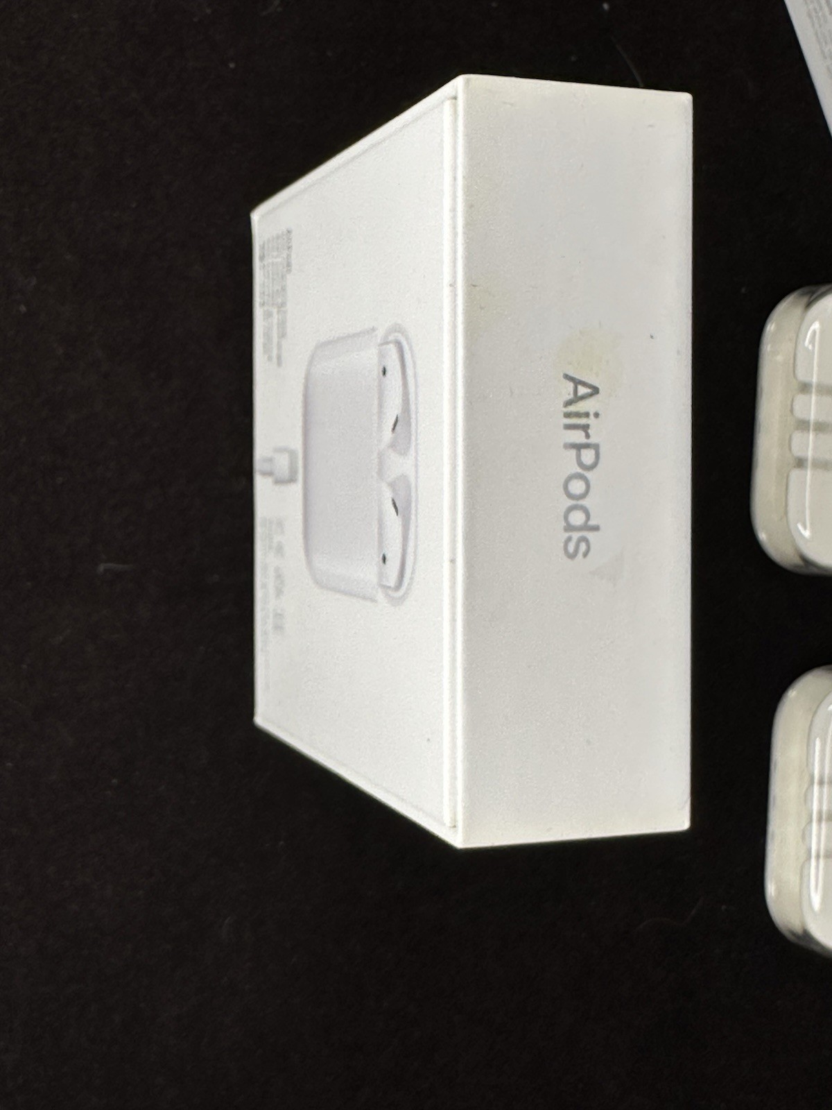 EMPTY BOXES LOT Apple Product– Phone, Airpods