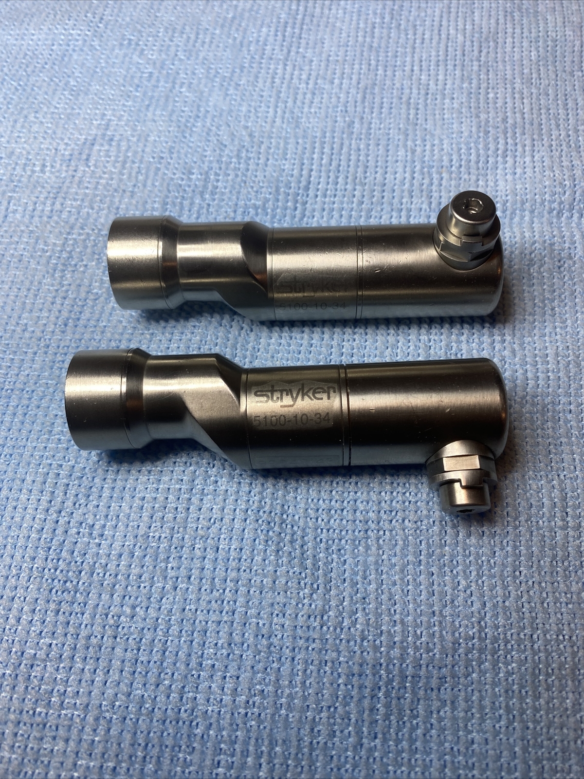 Stryker TPS 5100-10-34 Sagittal Saw Attachment
