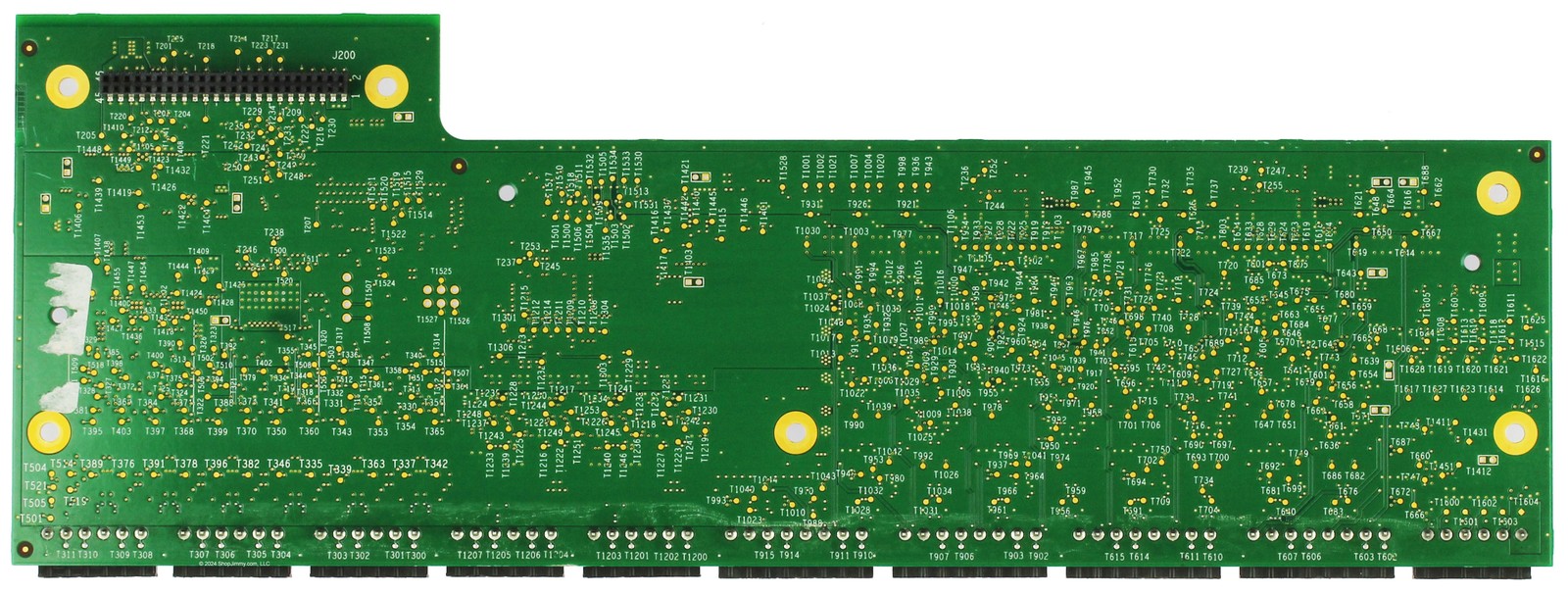 Cisco 73-100117-01 Control Board