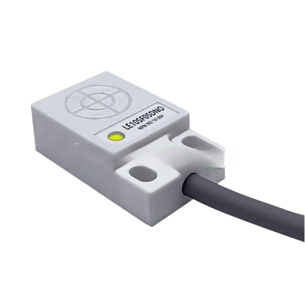 1PC NEW FIT FOR induction proximity switch LE10SF08 LE10SF05DNO DPODNCDPC sensor