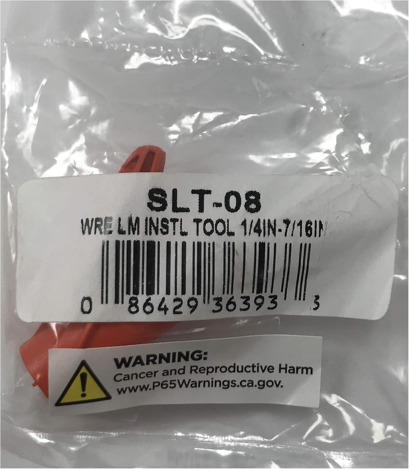 Split Wire Cable Loom Insertion Installation Tools – 1/4″ – 7/16″
