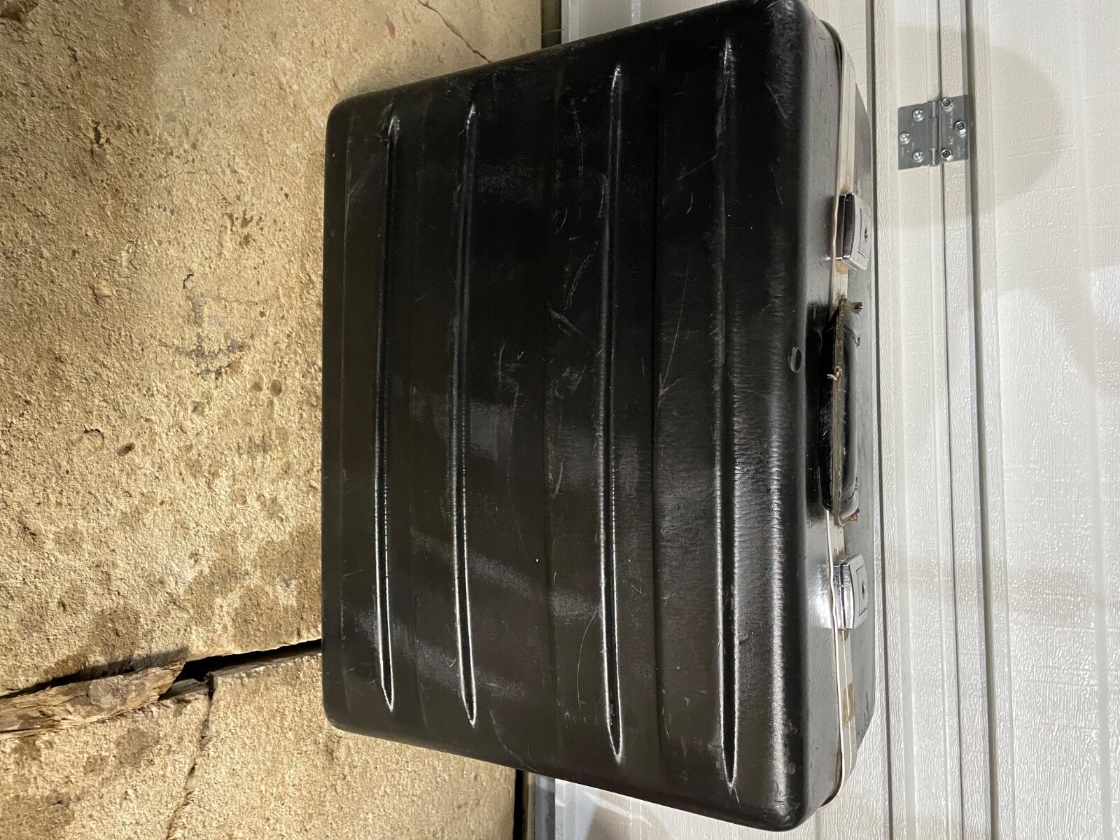 Seco AC Flux Vector Drive SV3000 with motor. 