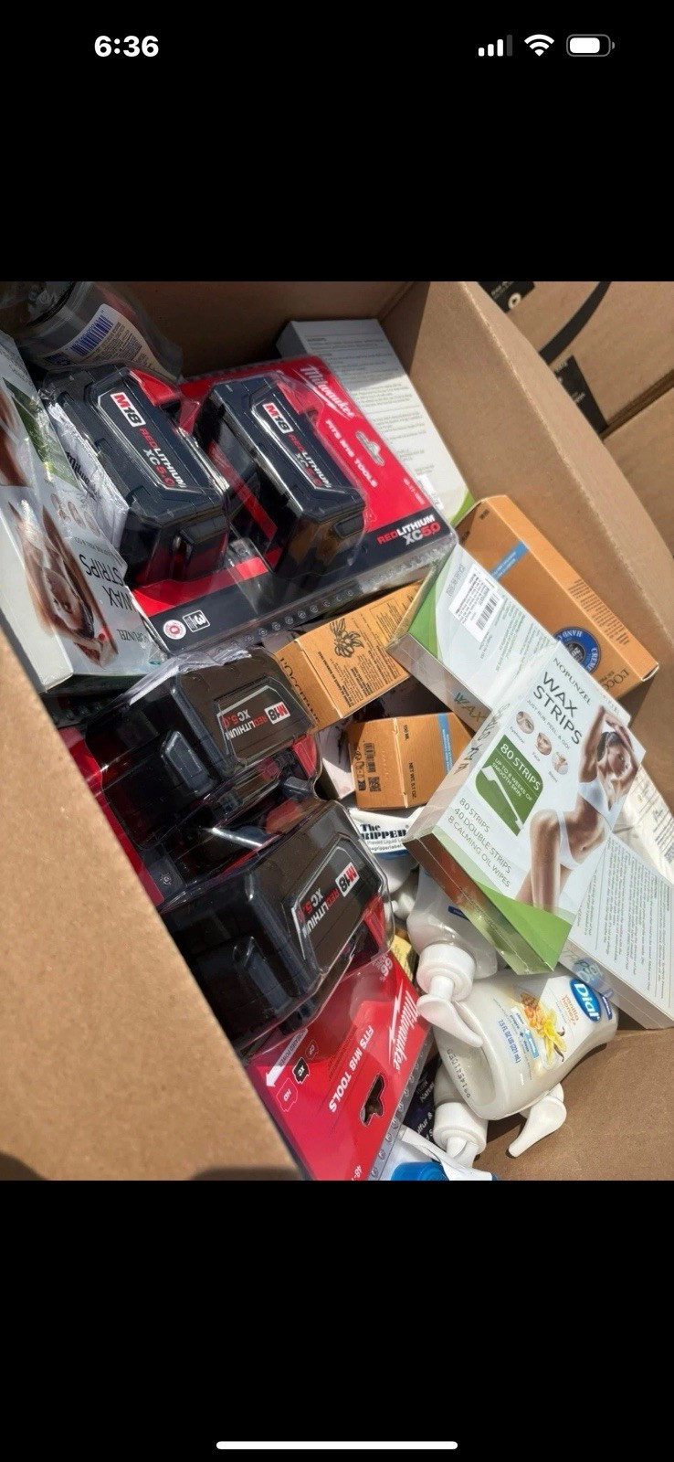 AUTHENTIC TARGET Mystery Large Box All New Liquidation General Merch Resale NEW