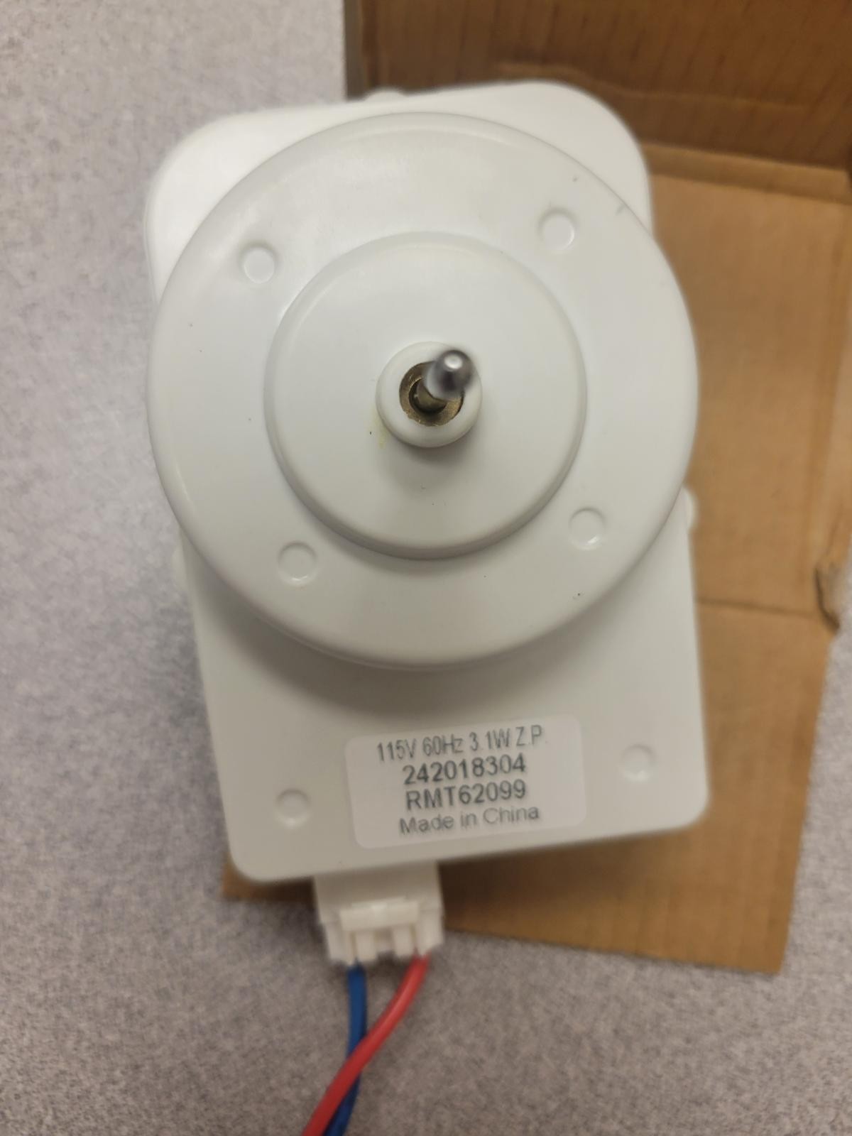 Electrical Miscellaneous