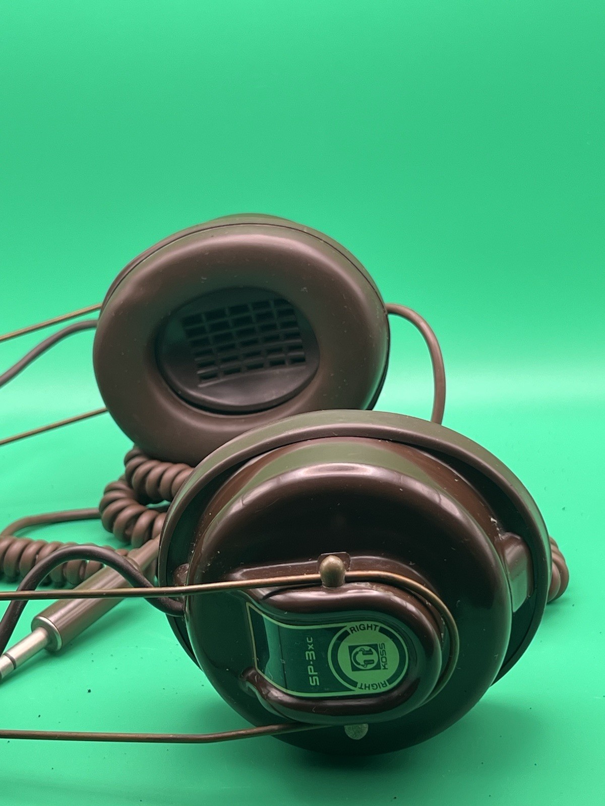 Multi Lot Audio. Speaker, Mics, Tape Player/recorder, Koss Headphone, Radios