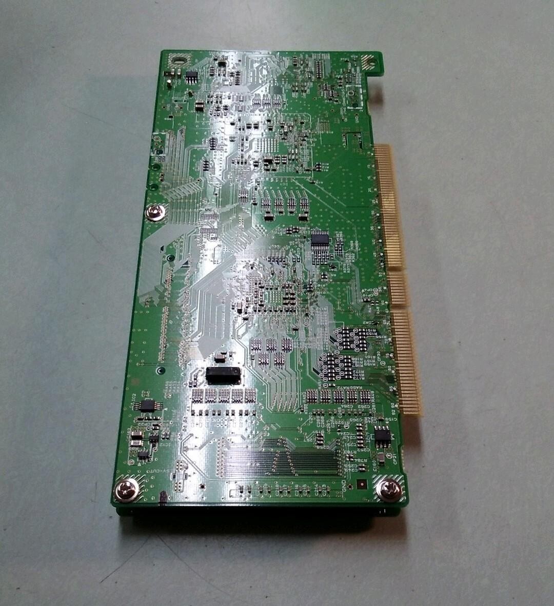 Canon FM2-6809 Printer Card Board For Color Image Runner C3080
