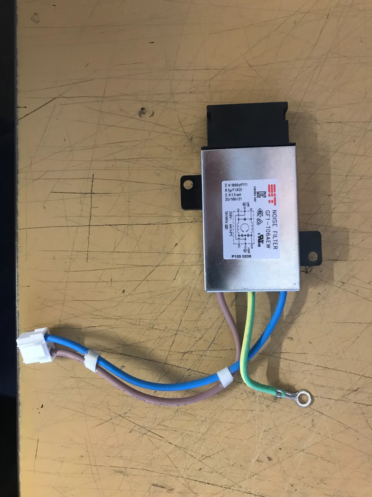 SAMSUNG 2901-001652