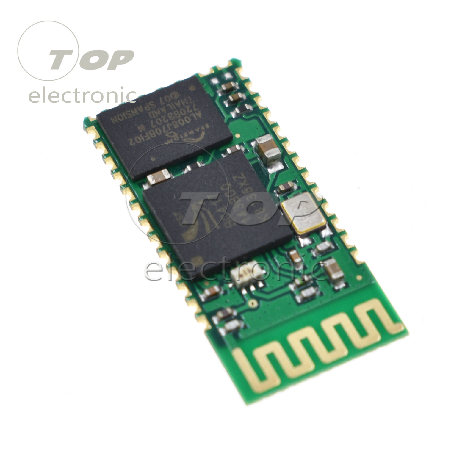 30ft Wireless BT RF Transceiver Module serial RS232 TTL arduino HC-06 BC417 chip