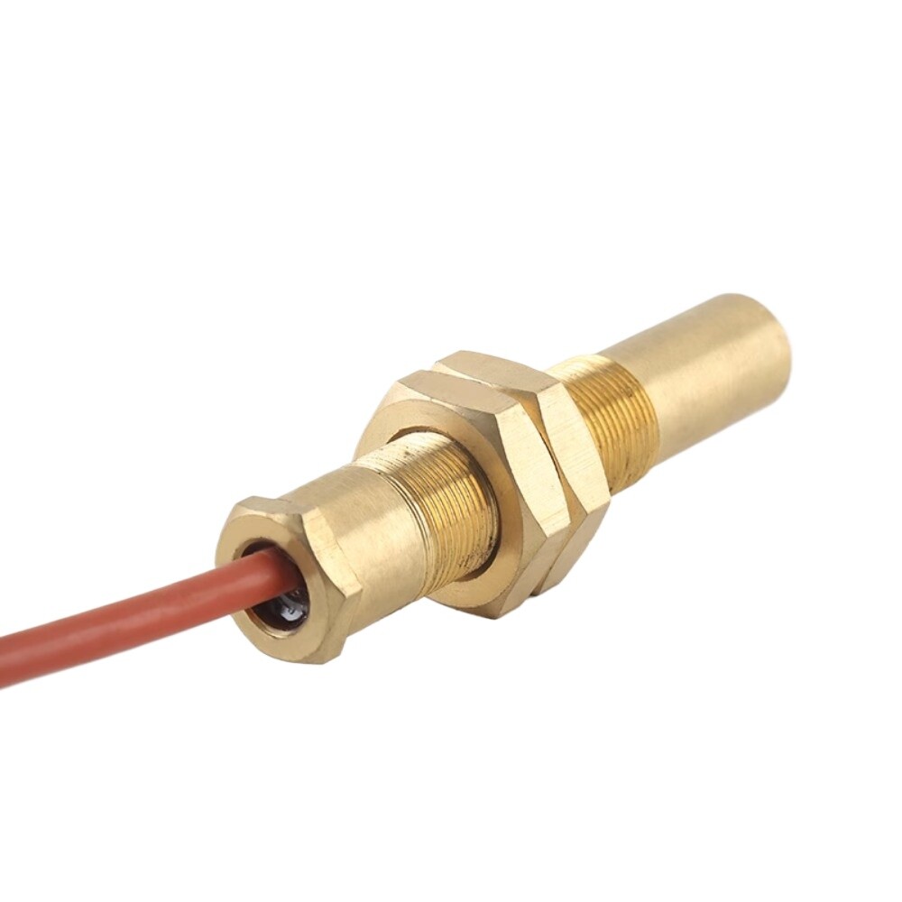 1PCS NEW FIT FOR Mining position sensor magnetic switch GUC30