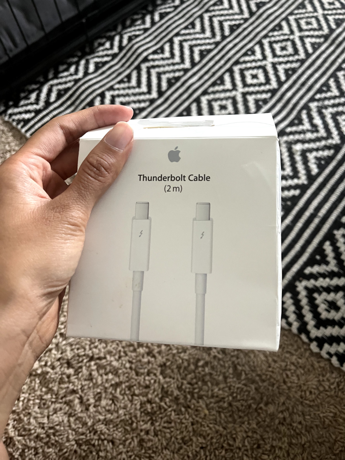 Apple Accessories Lot 15 Items – Thunderbolt Cables,Mini DisplayPort to VGA,etc
