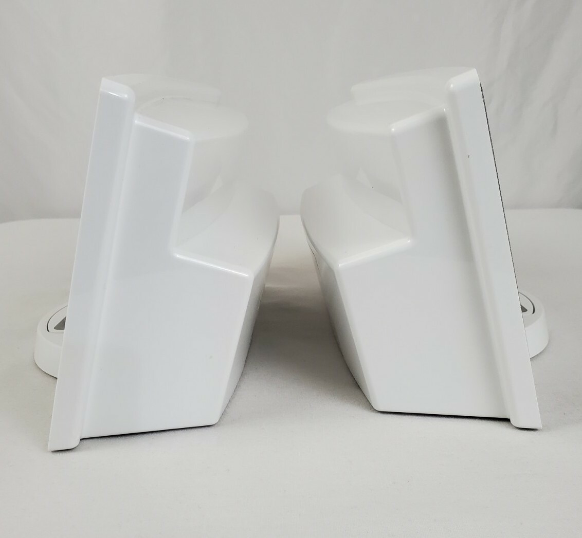 Bose Sounddock Series I Digital Music Systems, for Parts or Repair – Lot of 2