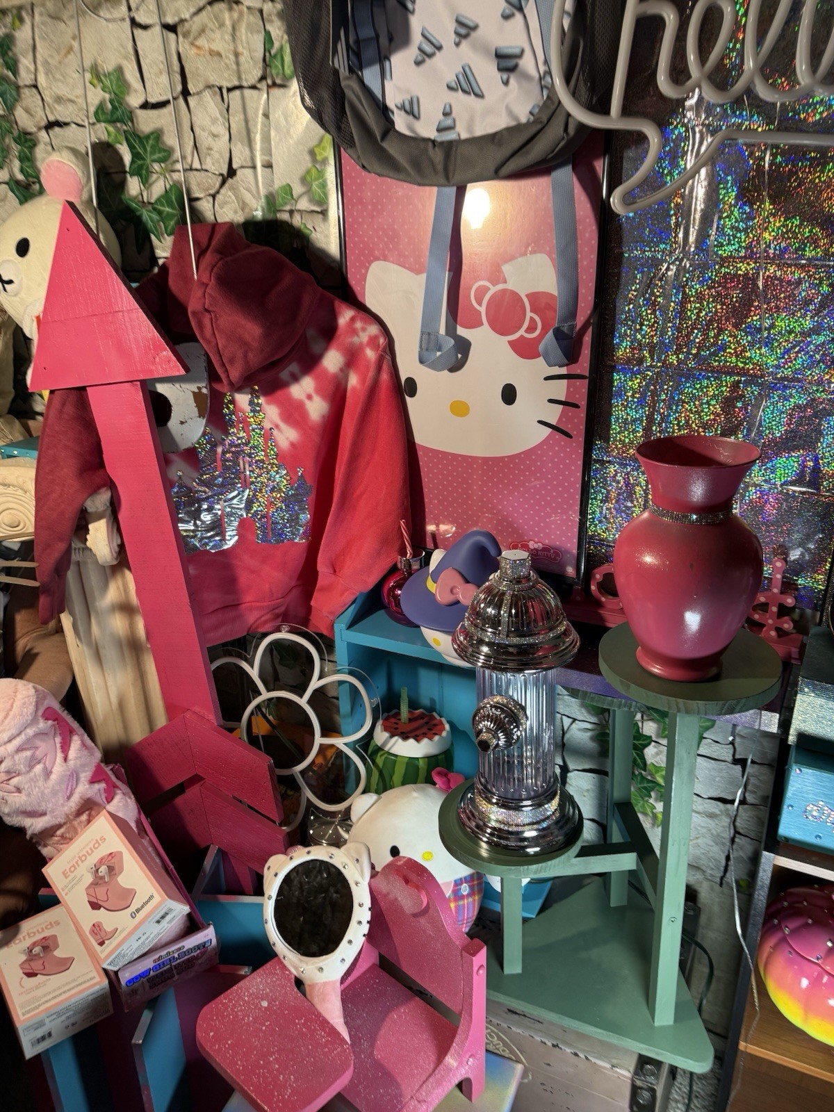 Mystery Box! YOU CHOOSE THE THEME! ALL BRAND NEW ITEMS! READ DESCRIPTION