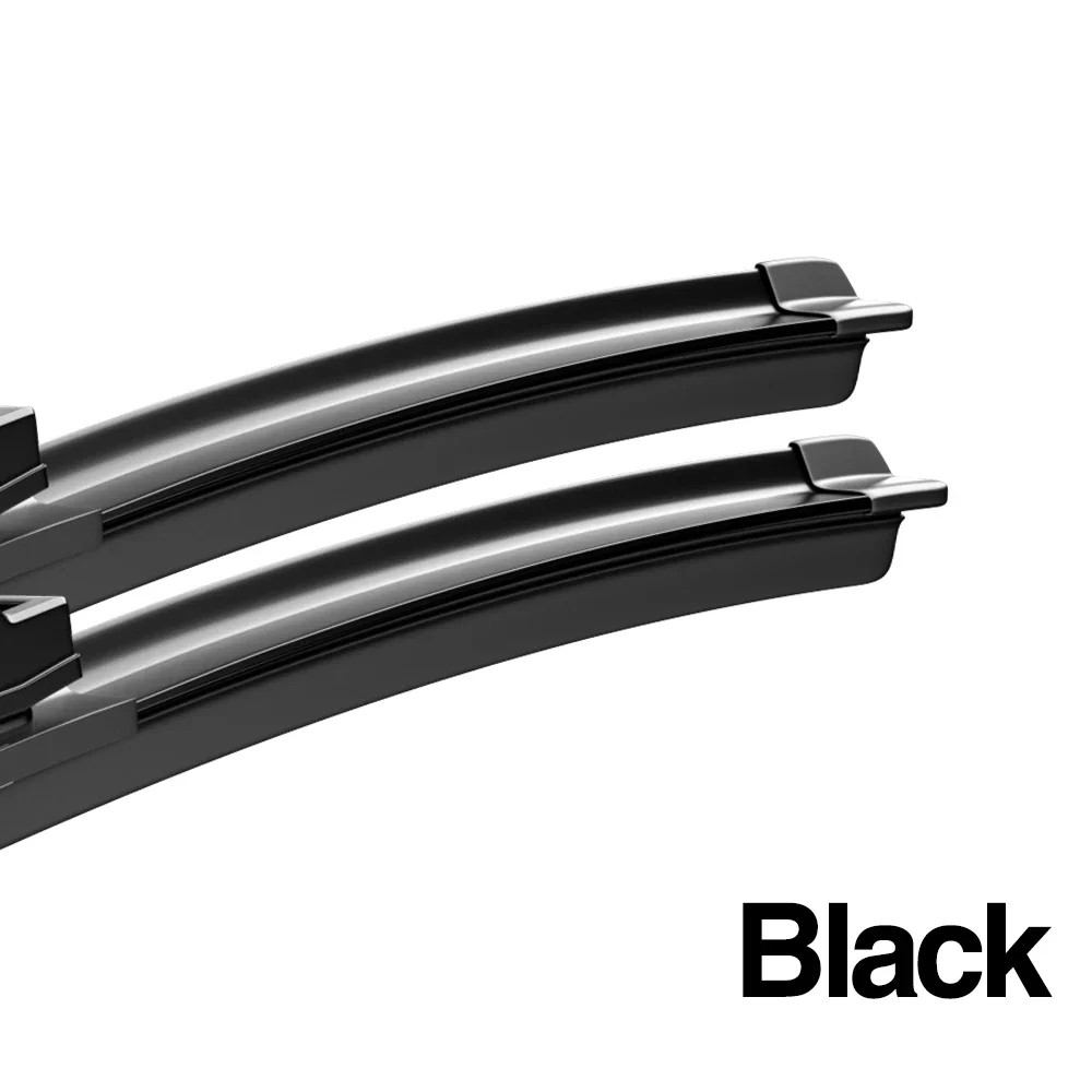 For BMW 1 Series E81 E82 E87 E88 F20 F21 2004-2019 Front Windshield Wiper Blades