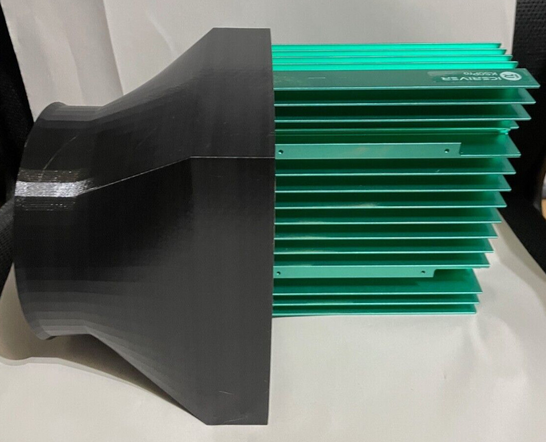 KS0 Pro/Ultra Duct Adapters 4,6,8,10 inch available