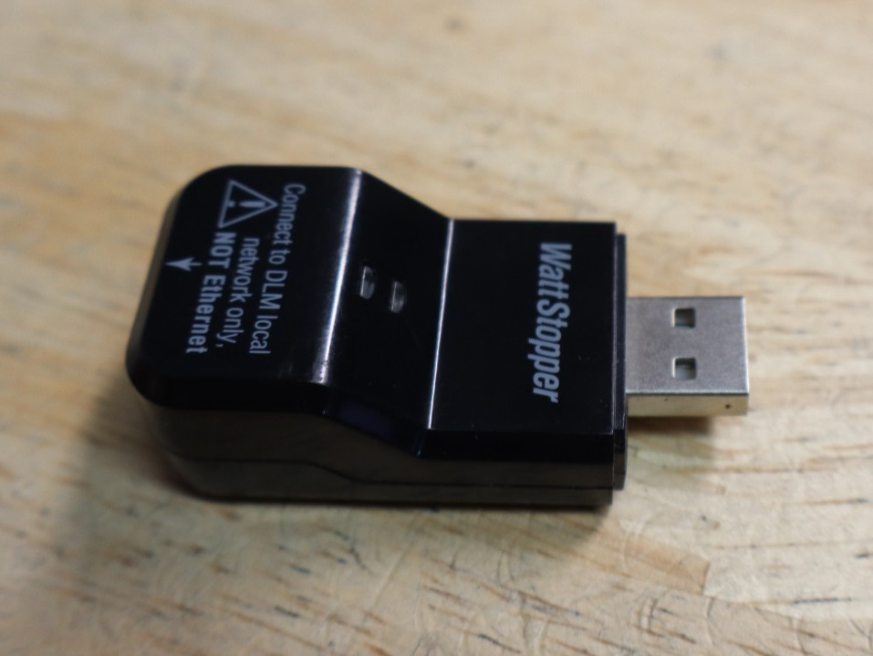 Wattstopper LMCI-100 Digital Computer Interface for DLM Systems
