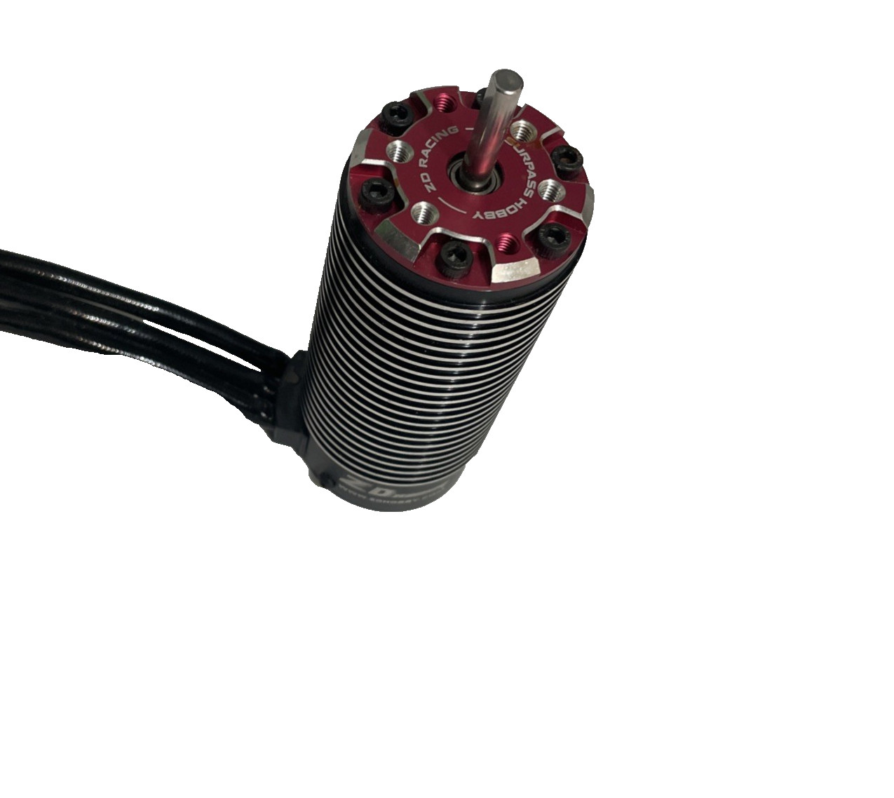 ZD RACING 4092 Brushless Waterproof Motor 1450KV