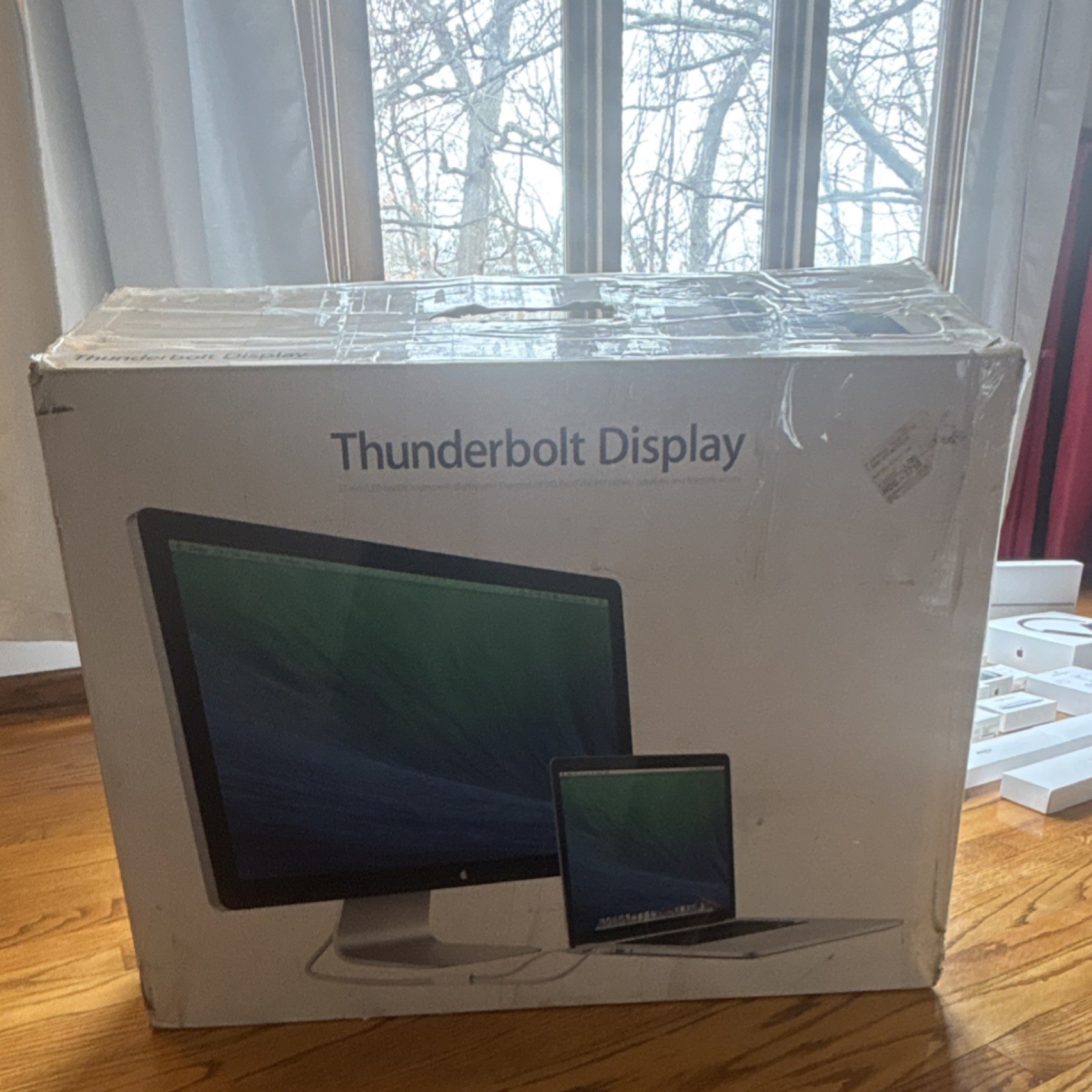 EMPTY Apple Box Lot 40+ boxes