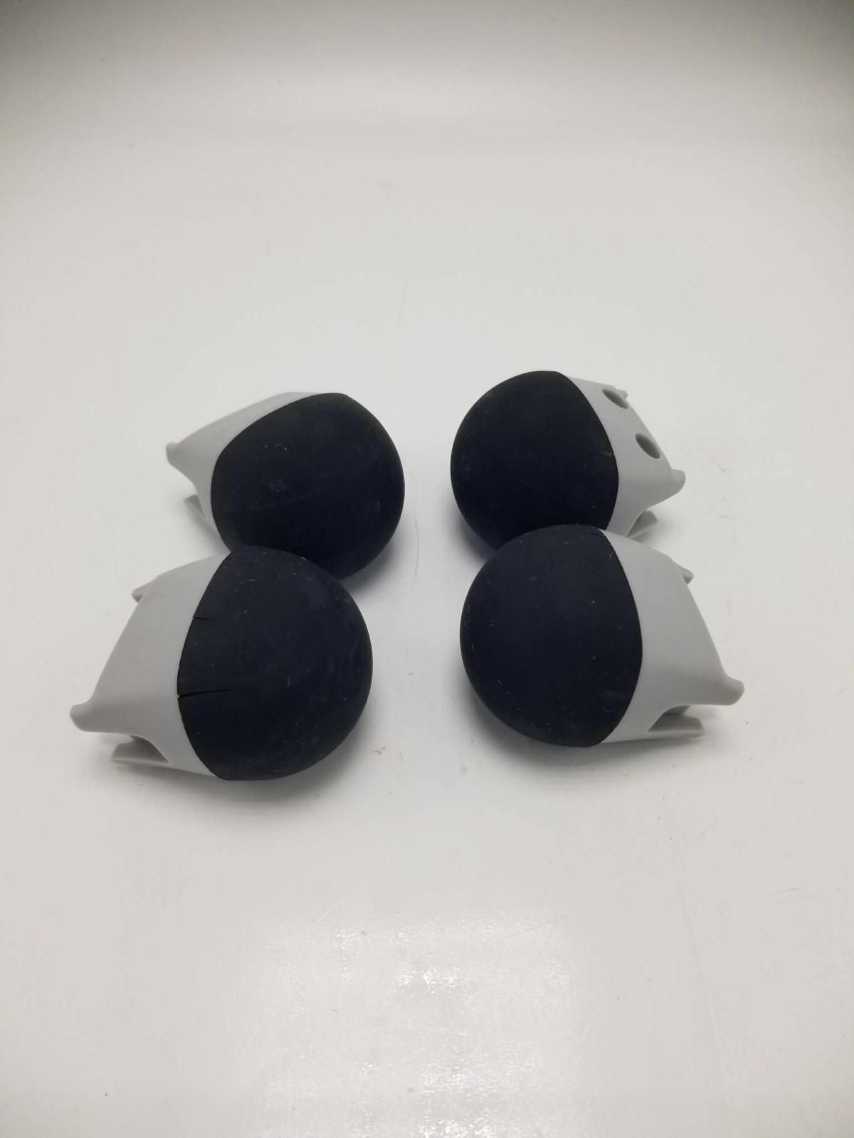 UNITREE GO1 dog foot pads – used