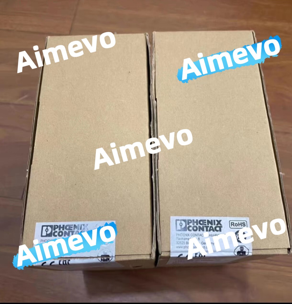 1PC New Phoenix Contact QUINT4-PS-1AC/48DC/5 2904610 Power ALL NEW