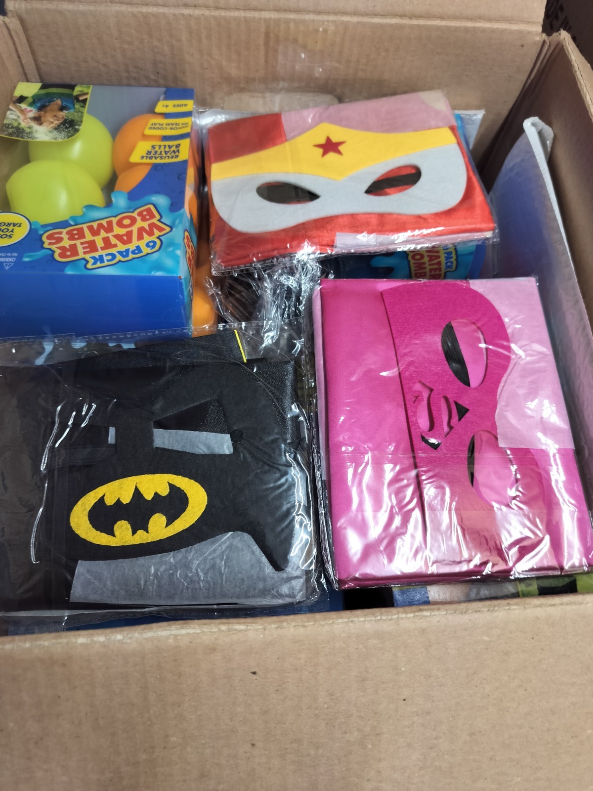 40-Pcs LOT Electronic, Toys And Other Accessories, New And Return items #251234
