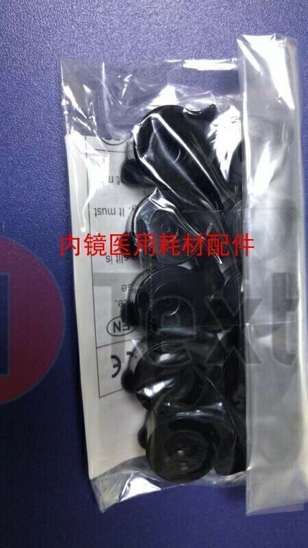 10pack total100pcs MB-358 gastroscope colonoscope pliers pipe