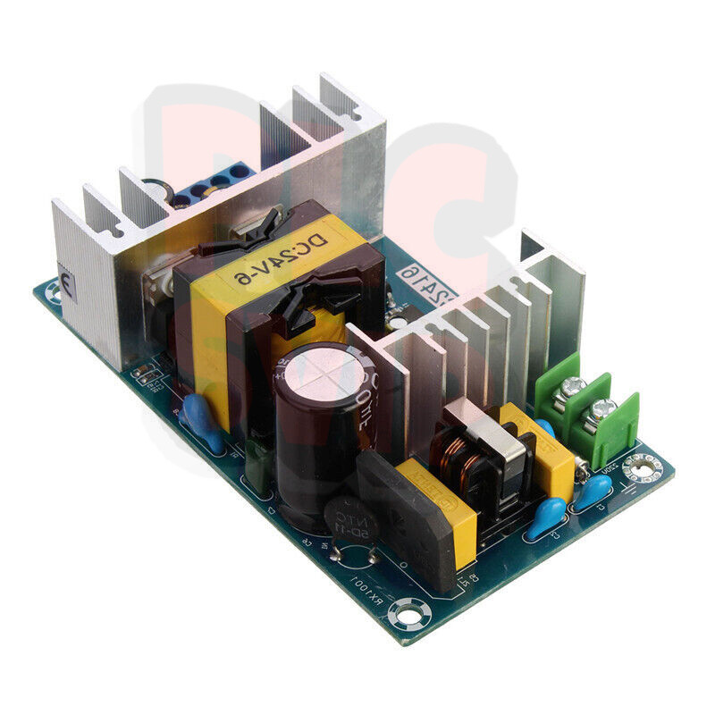 AC 100-240V to DC 24V 9A 150W Power Supply AC-DC switch Power Supply module M