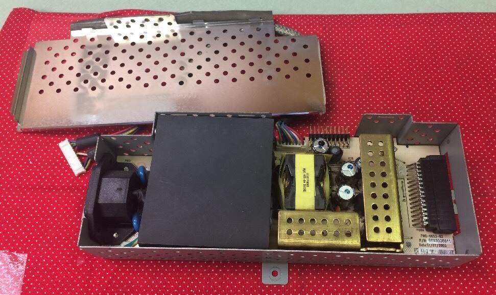 Norwood 23″ V23DLTX HOAU232003 6693006611 LCD Power Supply Board Unit