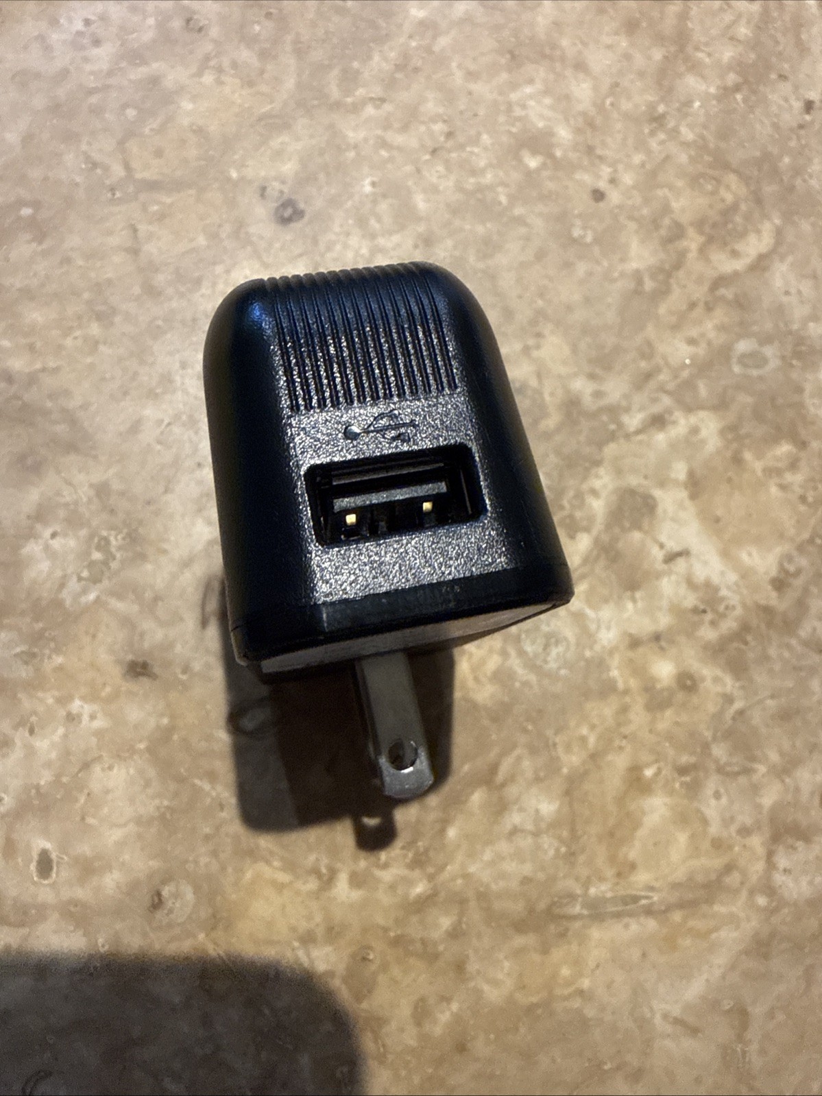Pantech CNRUSB2 (5V/2A) AC/DC Adapter Single USB Wall Charger – Black