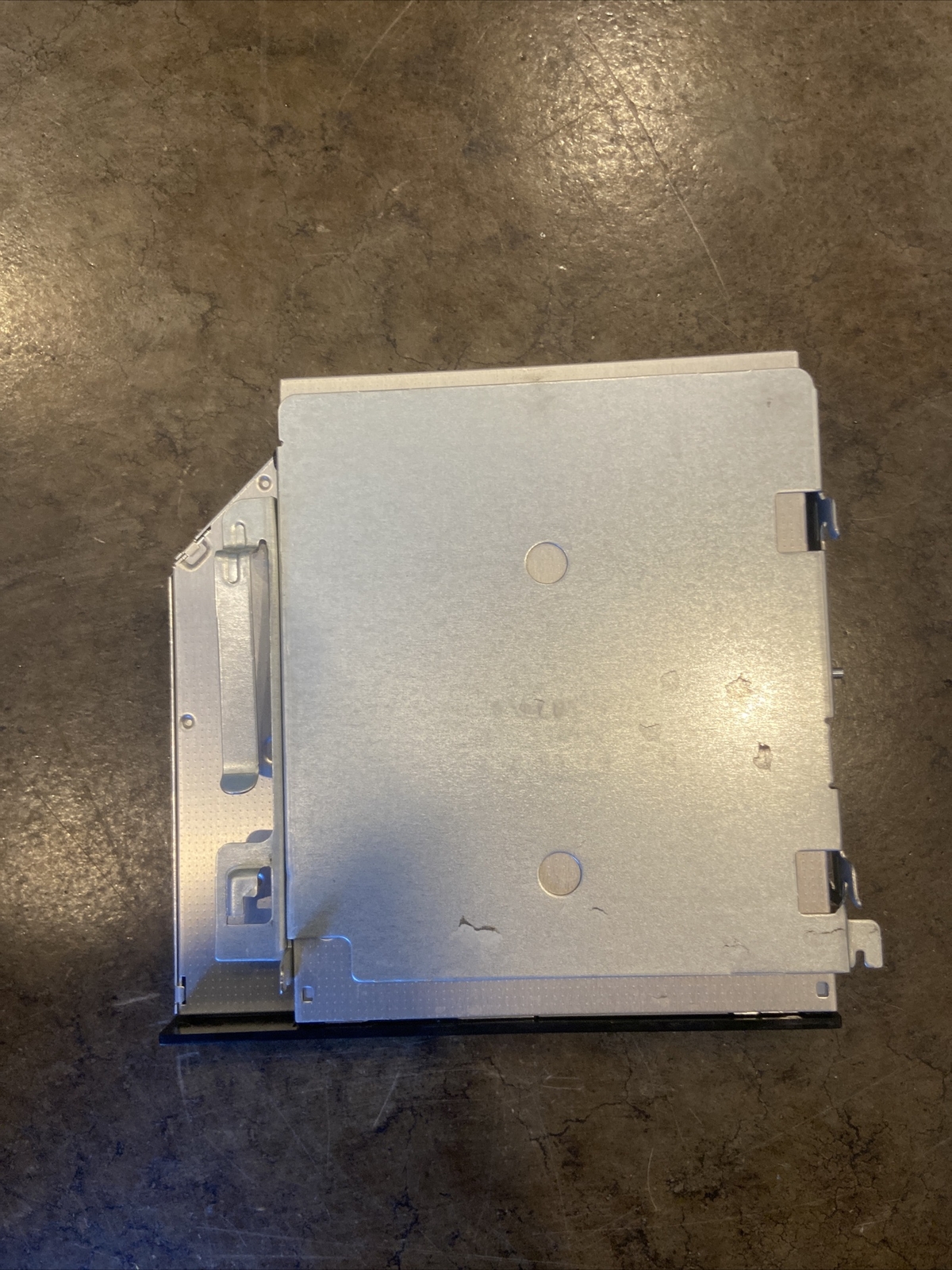 PHILLIPS Media Drive DS-8A8SH DS-8A5SH12C 03YK5K 3YK5K