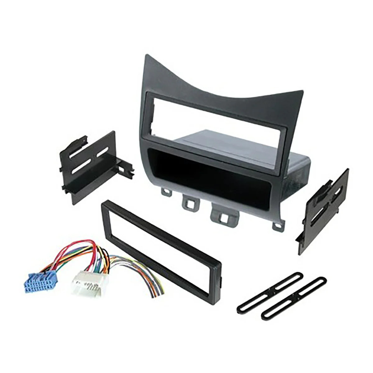 American International Installation Kit for 2003-2007 Honda Accord (Relocation K