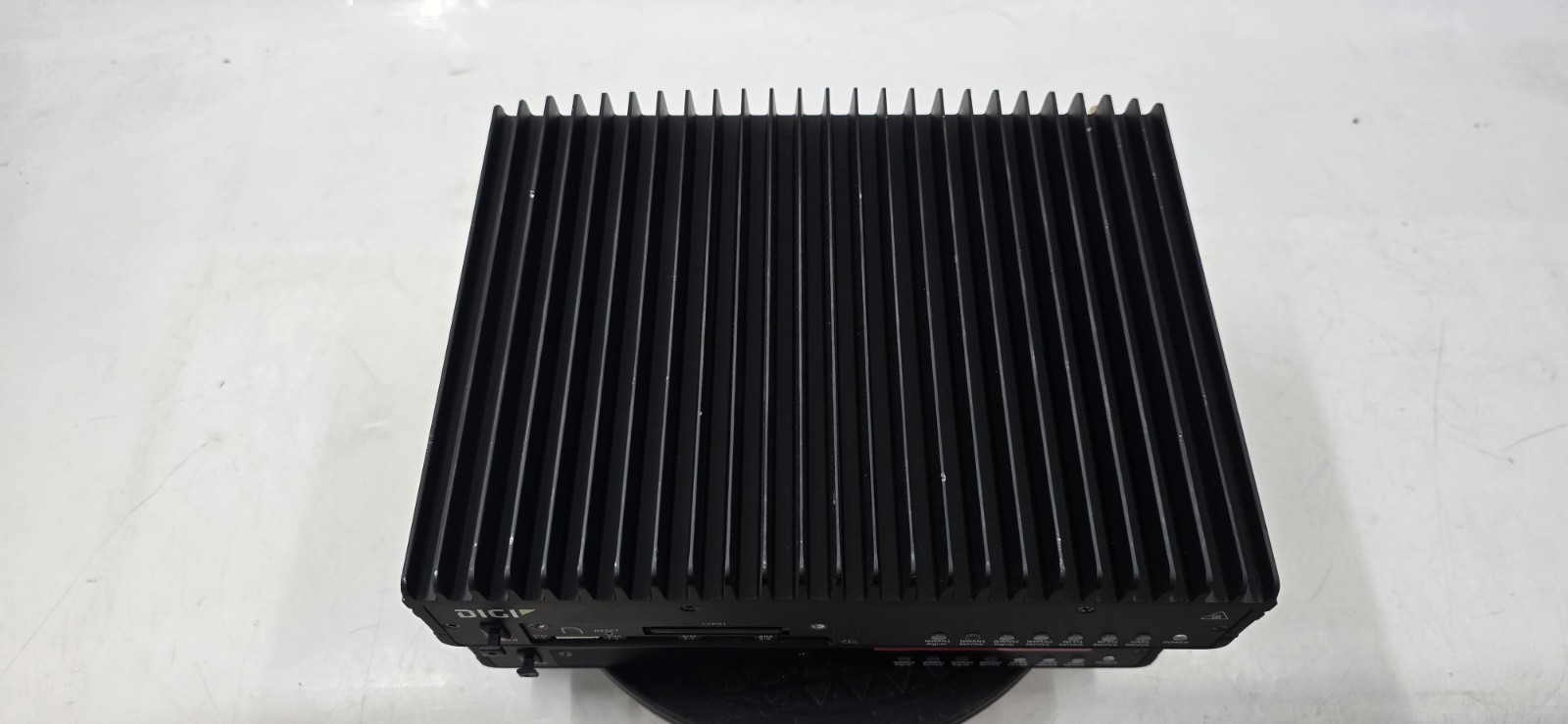 Lot of 2 Digi Transport WR64-A121 Dual LTE Wifi – Untested -GC-6175