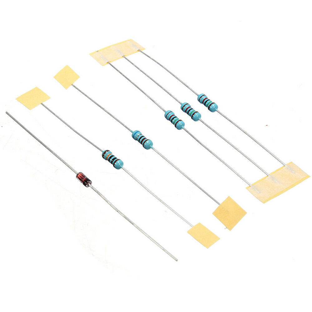 Speaker Protection Board Component Audio Amplifier Boot Delay DC Protect DIY Kit