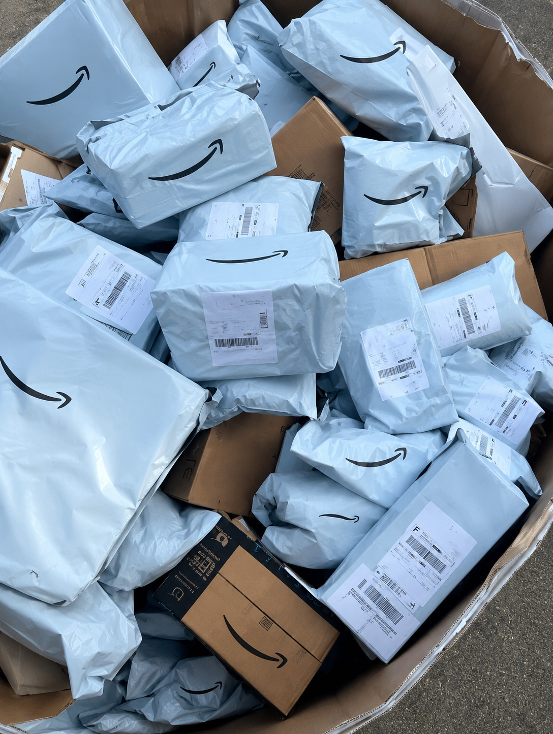 Amazon Household Essentials Bulk Lot Reseller Opportunity Limited Supply