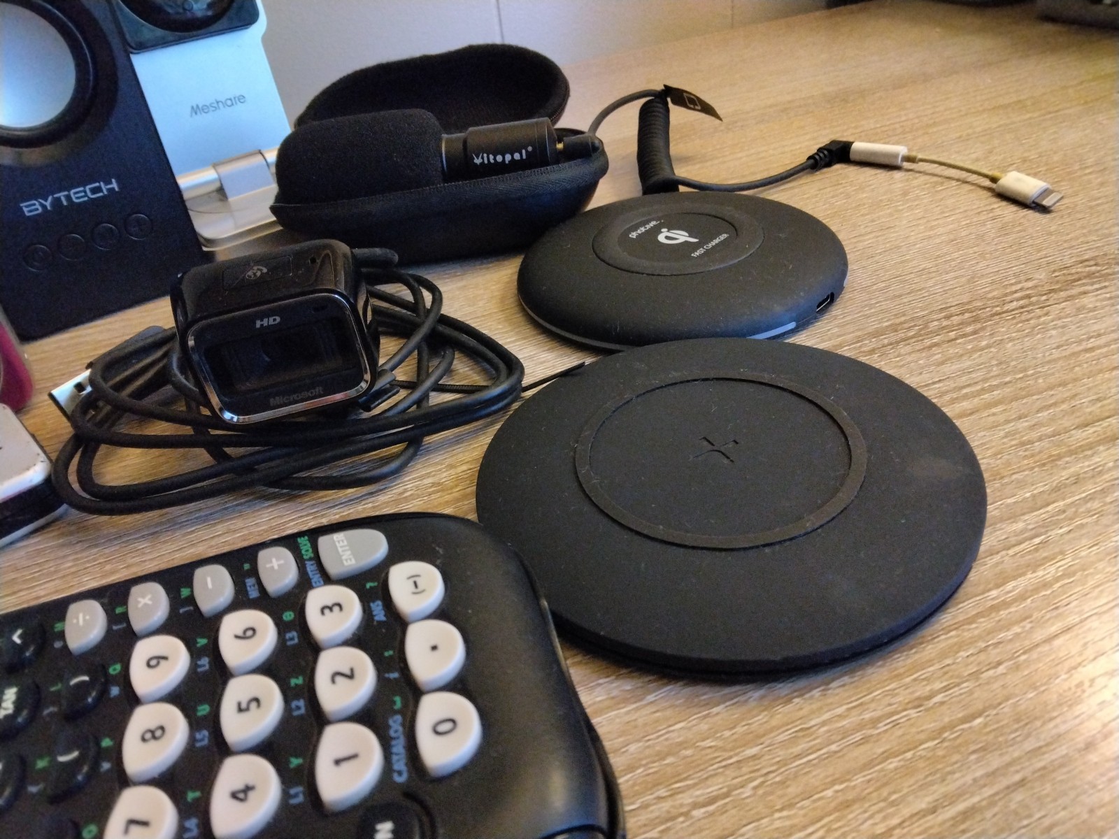 Untested For Parts ,Or Repairs Electronics Mix Lot