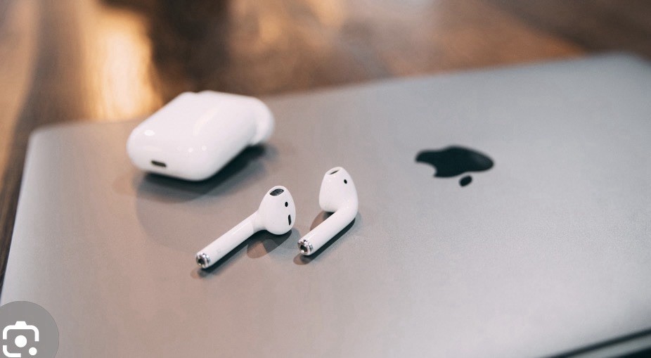 Apple Mystery Box