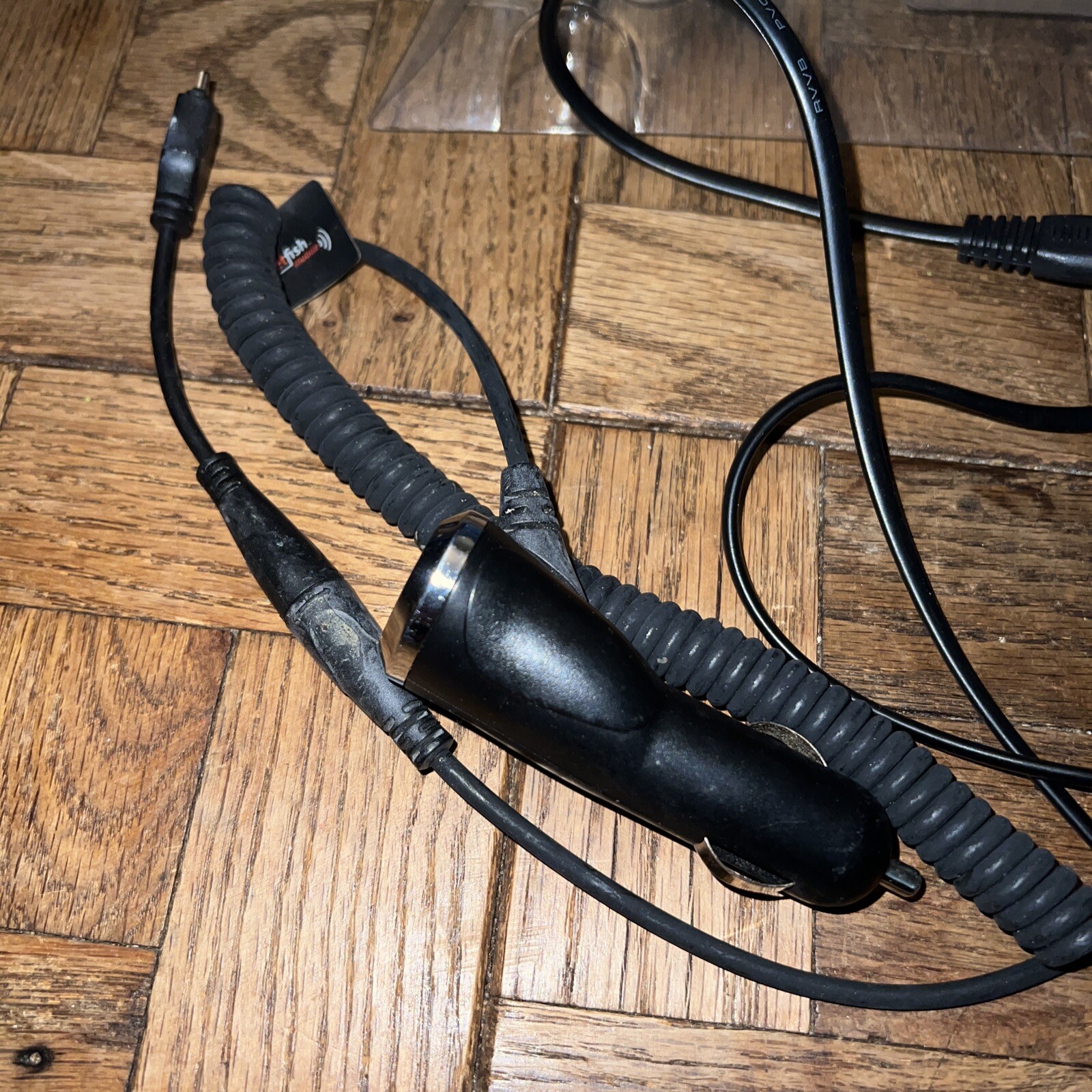 Electronics Lot AC Adaptors Car Charger and various other adaptors