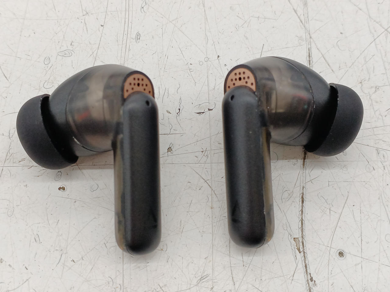 Creative Aurvana Ace 2 with xMEMS Driver, Lightweight True Wireless in-Ears with