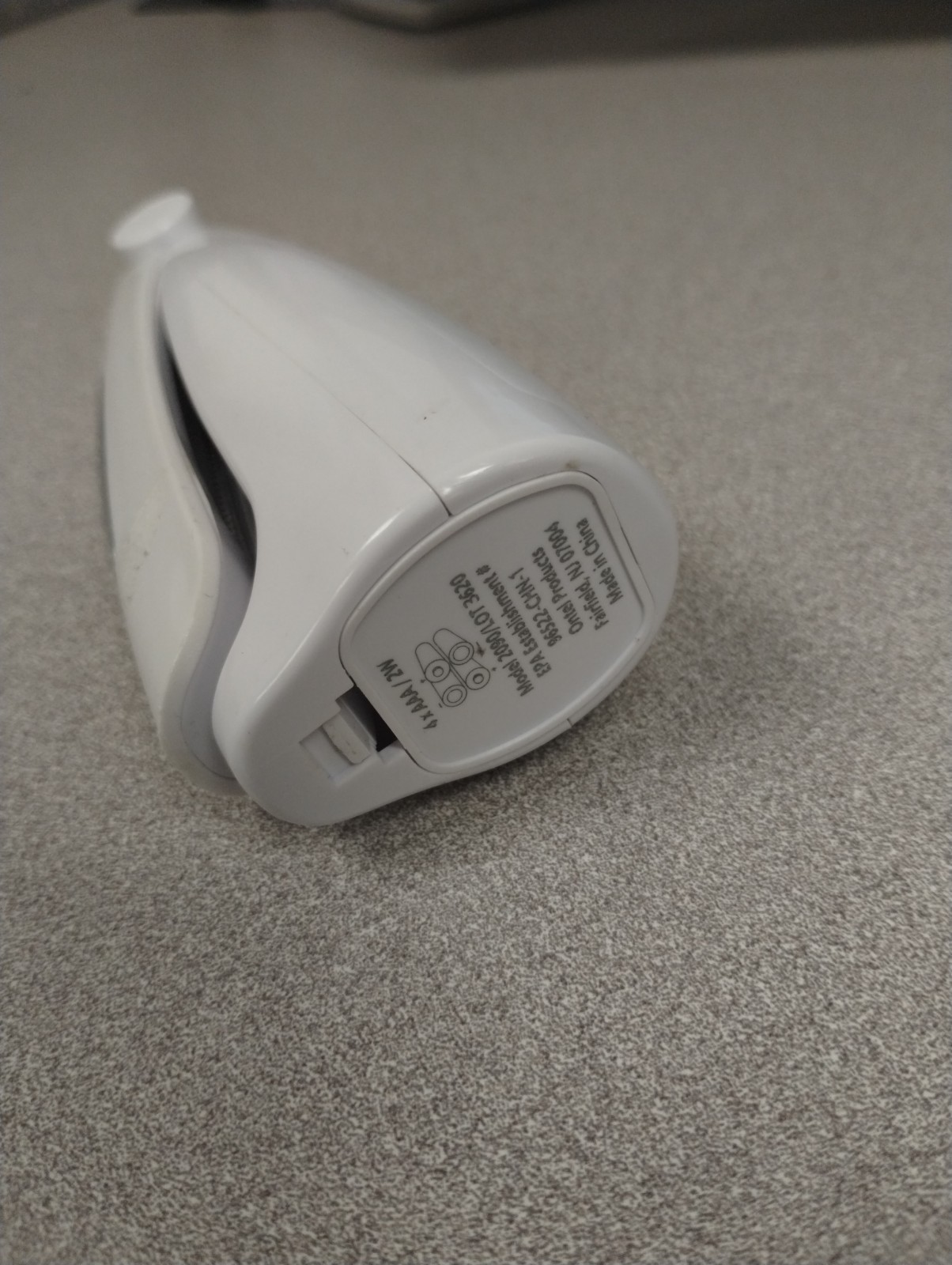 Handheld Pocket Electronic Sanitizer – Safe And Healthy