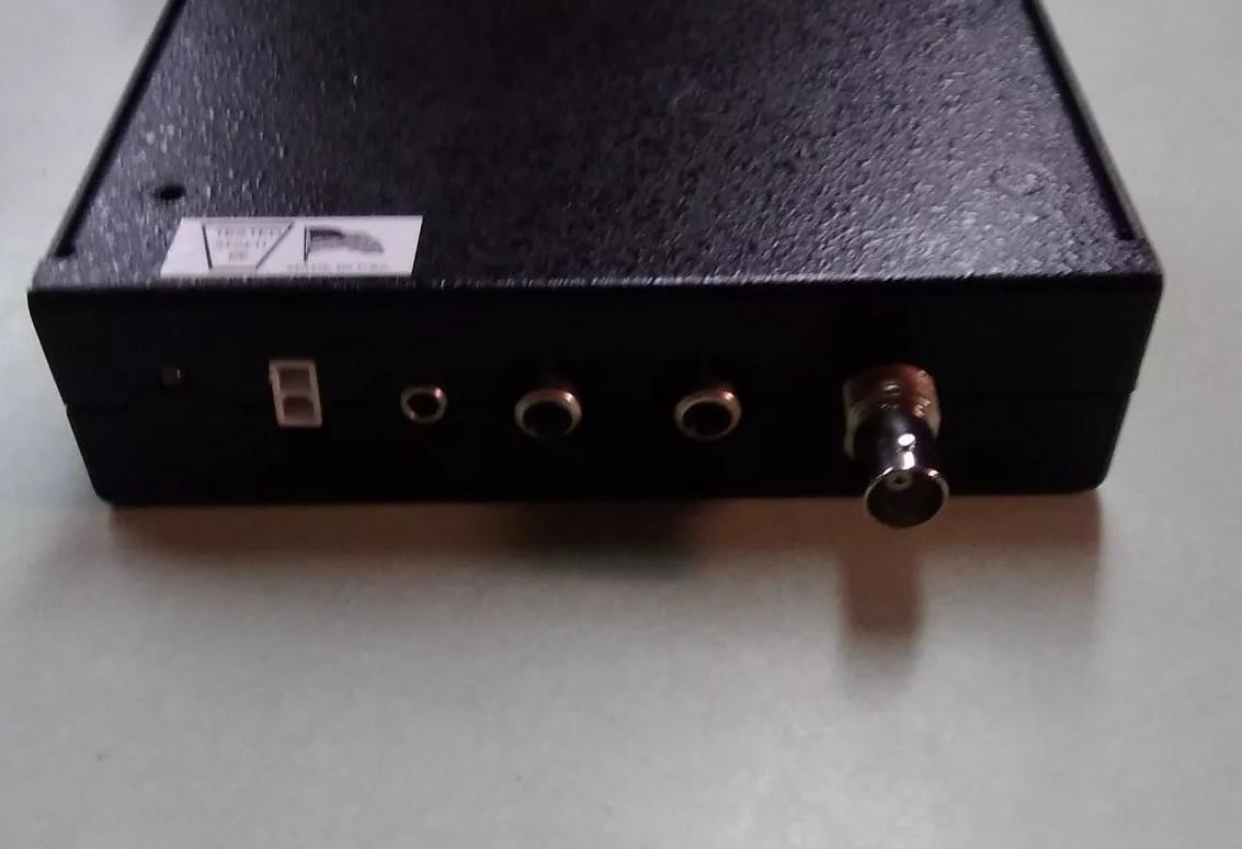 FSR CVD-2EQA Video and Stereo Audio Distribution Amp
