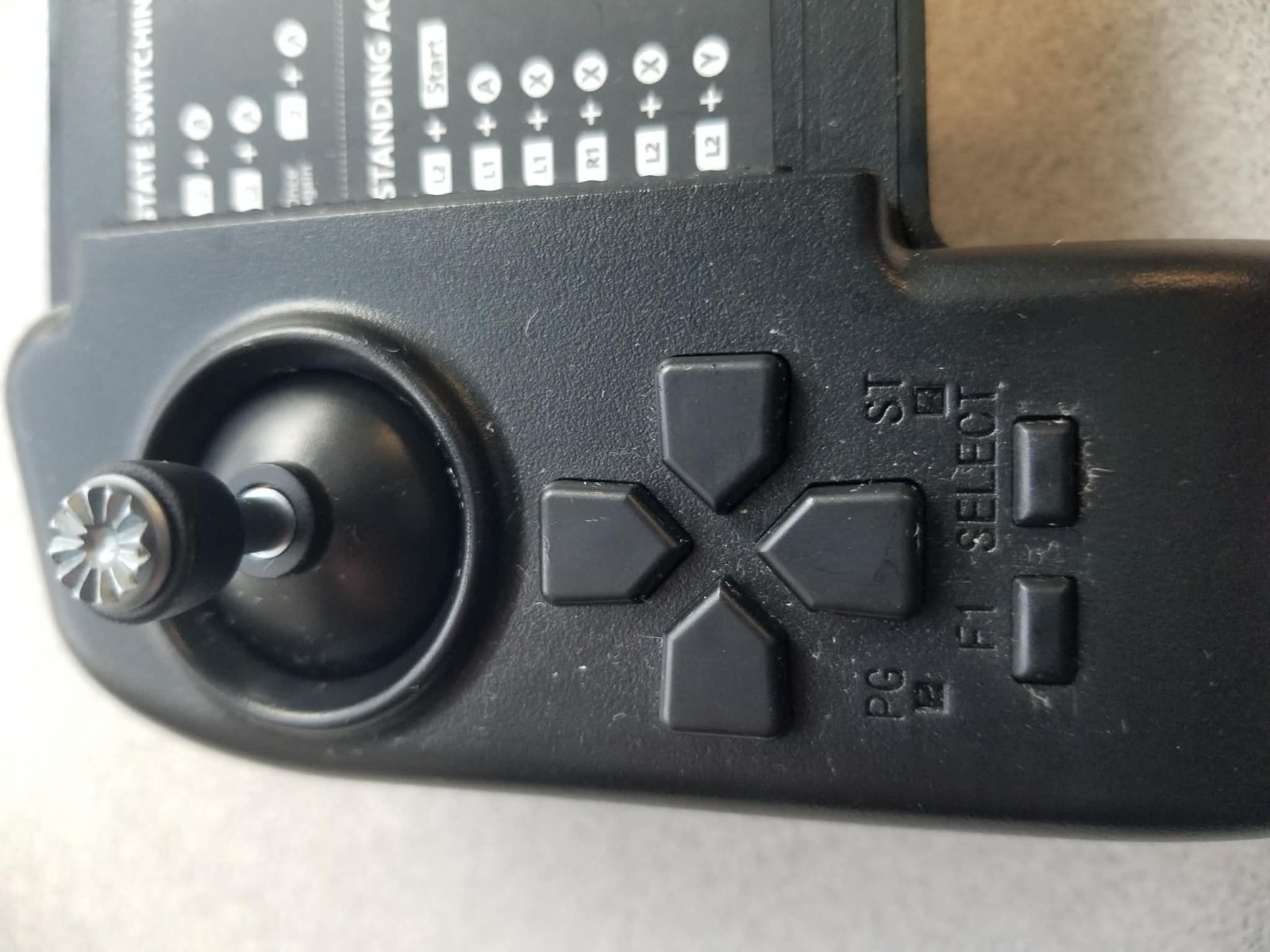 UNITREE GO1 Remote- used