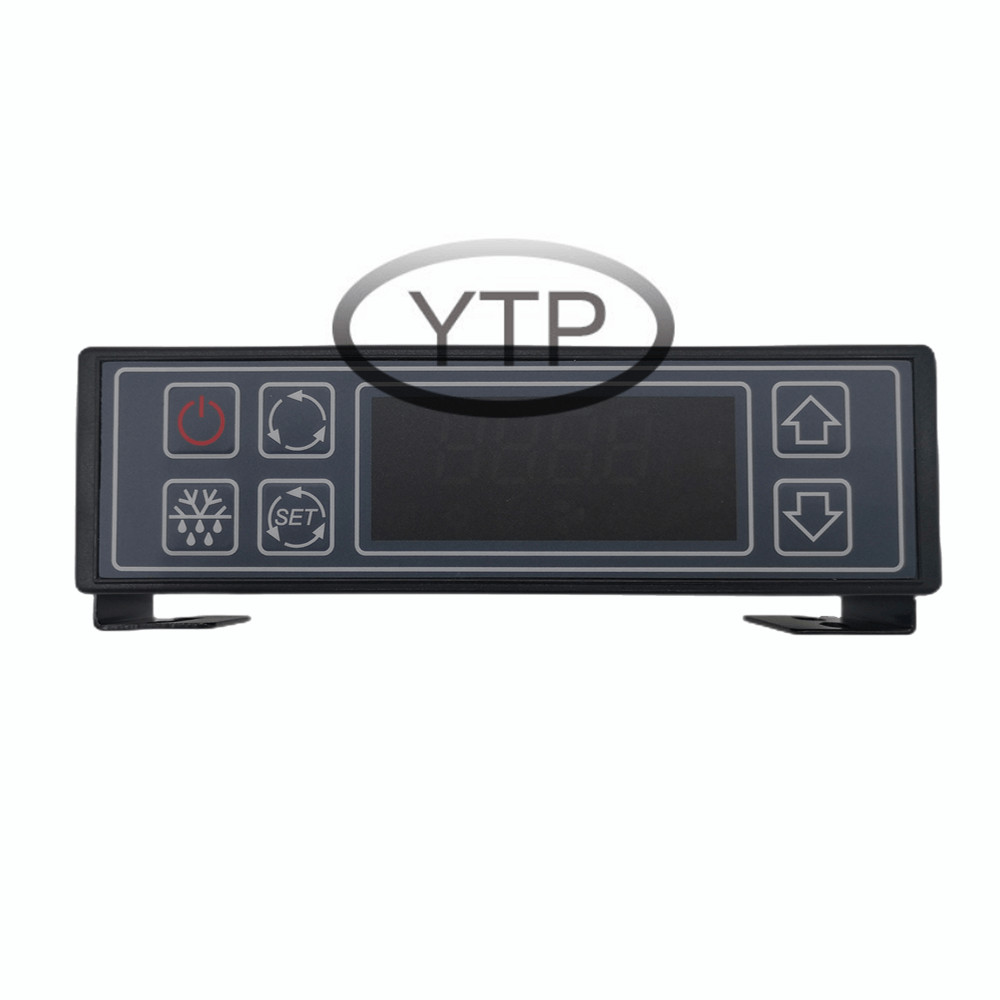 1PC refrigerated truck control panel/DP410/can replace N-ACT-L41-01/