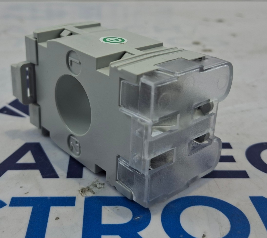 SCHNEIDER METSECT5CC010 Current Transformer Tropicalized DIN Mount