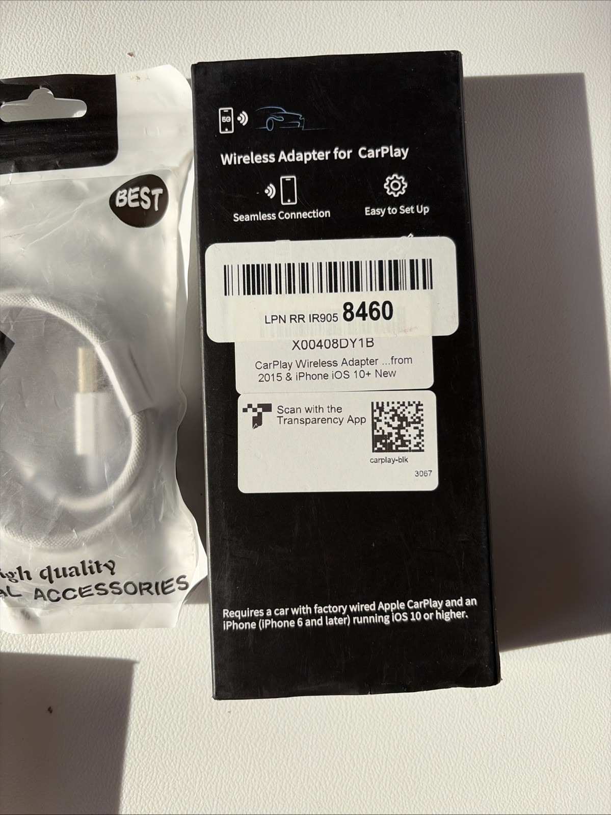 Electronics Assortment, Wireless Controllers, Usbc Charger(usb) ,Smart Watch,etc