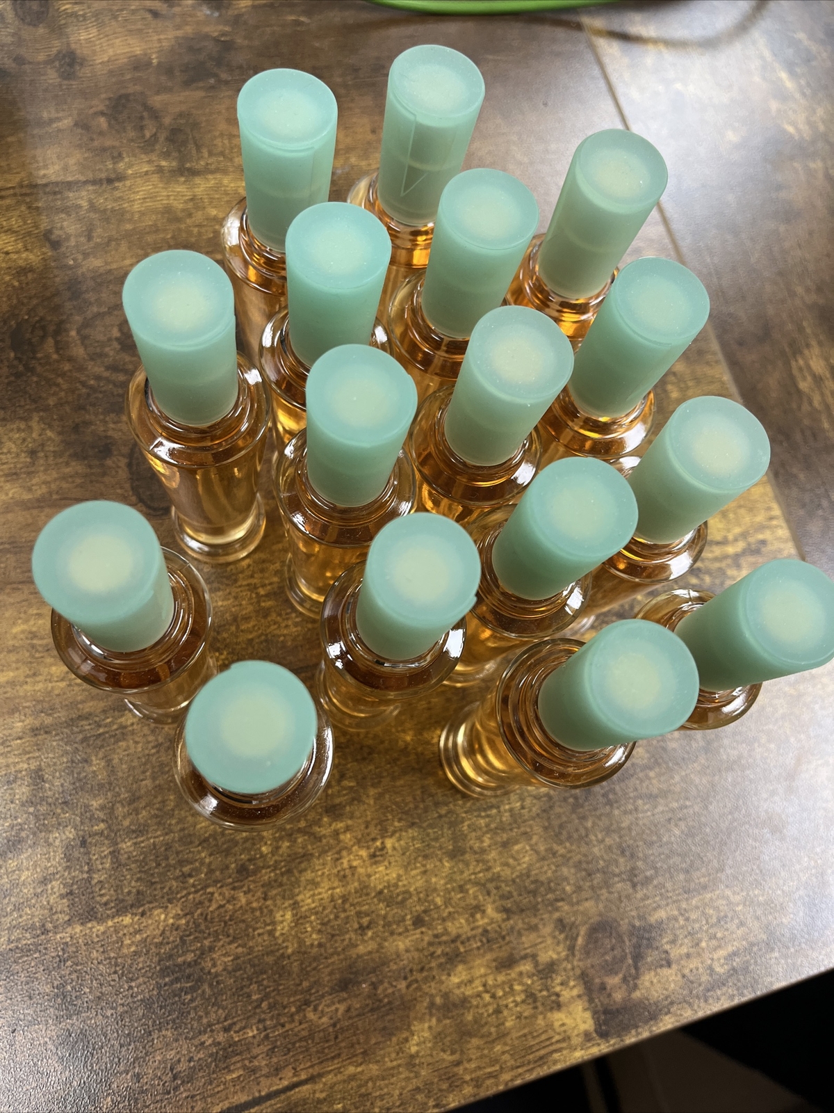 Amazon Wholesale Lot 16 Vanderbilt Eau De Toilette Spray 1.0 Fl Oz Free Shipping