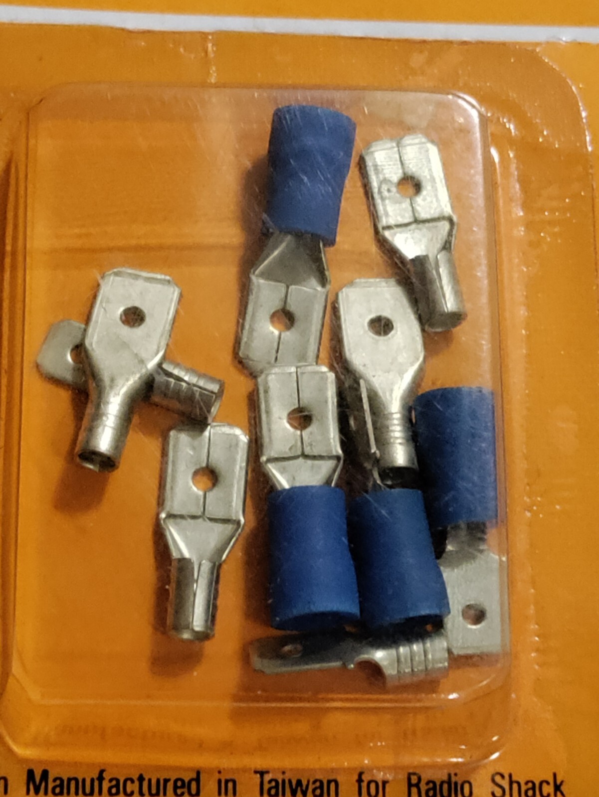 Vintage Lot of 11 (Mixed lot) of Archer / Radio Shack Parts